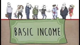 What is a basic income?