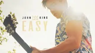 John King - 