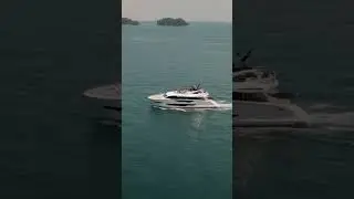 Sunseeker - Rick Obey Yacht Sales - Sunseeker Specialist