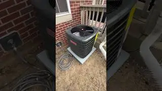 #milwaukeetools #hvaclife #hvacinstall #hvaclifestyle #hvacsystems #local597 #hvacexperts #kleintool
