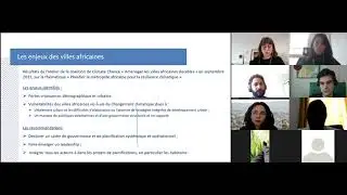 📺eMag #4 - Sustainable Cities in Africa