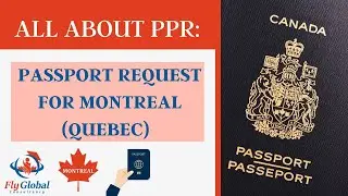 Canada l Updates l All About PPR l Montreal, Quebec