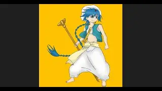Aladdin
