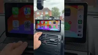 The CarPlay Screen that's Ultrawide & 60fps! (CarpodGo T3 Pro)