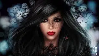 HARD ROCK FEMALE  - INSTRUMENTAL SYMPHONIC METAL MUSIC COMPILATION