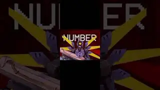 #ultrakill #shorts #memes #number absolute cinema