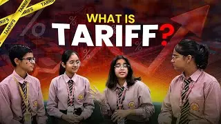What is Tariff & Why Does It Matter?