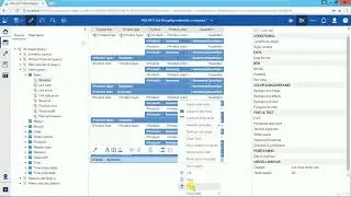 4 A03 02 3 Расширенные параметры сортировки в Cognos Analytics