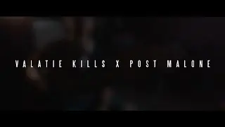 Valatie Kills - Congratulations (Post Malone Cover)