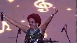 Lorna at iffi 2019