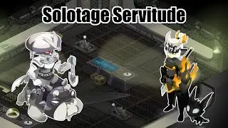 Solotage Huppermage | Servitude