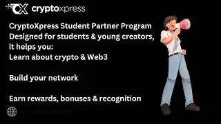 Cryptoxpress 