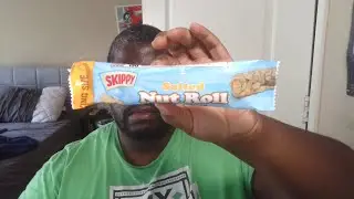 Skippy Salted Nut Roll