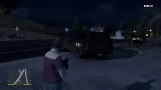GTA 5 : 500+ BULLETS  FIRED ON THIS CAR || BULLET PROOF CAR ??? @TechnoGamerzOfficial