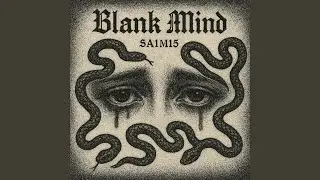 Blank Mind