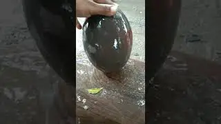 Green banana Shiva Lingam Narmada Shivling mobile number 8120 85 17 15