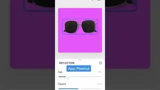 PixelCut: AI Graphic Designer