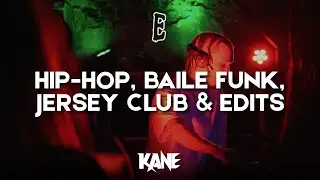 HIP-HOP, BAILE FUNK, JERSEY CLUB, EDITS & DANCEHALL (DRAKE, KENDRICK LAMAR, REMA, TYLA, SEXY REDD)