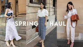 New-In Spring Clothing 2021 | & Other Stories, Sezane, The Curated