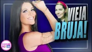 SANTERA 4MENAZAD4! POR PANINI Y LA RETA EN VIVO A CONTAR LA VERDAD DE LA MU3RT3 DE KARLA LUNA - CNL