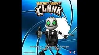 Secret Agent Clank - Paradis Des Tricheurs Casino - High Stakes Room