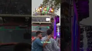 #remix #trending Dj Red Apple At Angul Market #shortsvideo #shortvideo #music #dj #djviral #bass