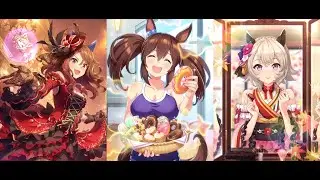 Umamusume: Pretty Derby -