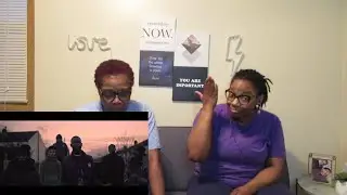 Dave - Hangman | Music Video Reaction!