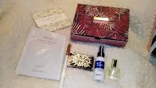 Glossybox v birchbox ire feb 2017