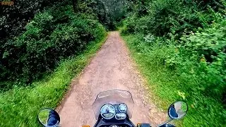 R2KD: Malenadu/Malnad Road | RE Himalayan
