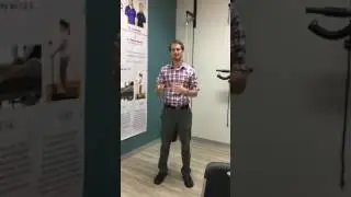 Root Cause Medical Clinic Office Tour