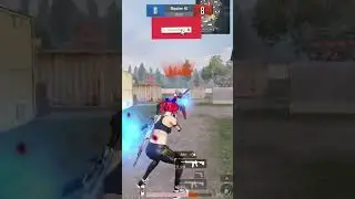 M416❤️🔥#shortvideo #pubg #madmax #viral #pubgmobile #shorts #pubgmobileliveroom