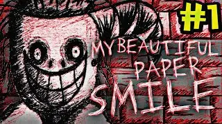 Mister47 Plays My Beautiful Paper Smile - Chapter 1