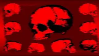 25. valtakunta by horror terror elite legion