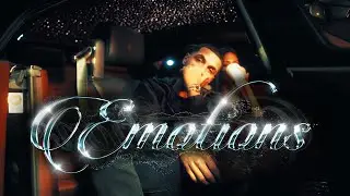 Faroon - Emotions (prod. by Deyjanbeats & Dr.Q) [Official Video] 4K