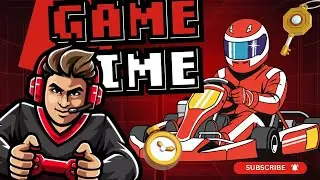 Kids Car Racing Game Adventure! 🚗💨✨