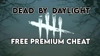 Dead By Daylight Still Has a Hacker Problem 2024 April