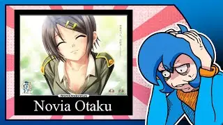 Novia Otaku Vs Novia Normal