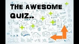 The Awesome Quiz #2 - Get Paytm money on answering these simple questions