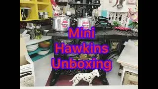 Munchkins Tiny Kitchen Big Love: Hawkins unboxing