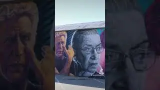 Oklahoma Artist !