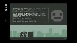 The Basement Collection - Time Fcuk classic episode 1/3