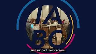 IABC: Your Network for Insights, Strategy, and Success