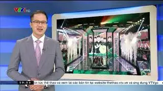 Trận chung kết Yomost VFL Spring 2022 l&ecirc;n s&oacute;ng bản tin trực tiếp của Đ&agrave;i truyền h&igrave;nh VTV1