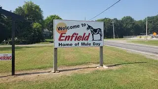 Field Investigation Enfield IL, The Enfield Horror, Enfield Monster