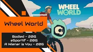 Wheel World - 