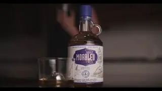 Morbleu - Meilleur rhum &eacute;pic&eacute; au monde