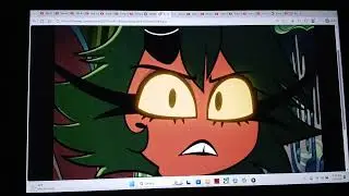 Star (Shrek) Part 15 - Tom Lucitor's Proposal/Star Butterfly's Rage