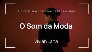 Come Alive - Jackson Wang (cover)/ O SOM DA MODA: A fashion film inspired by Jackson Wang
