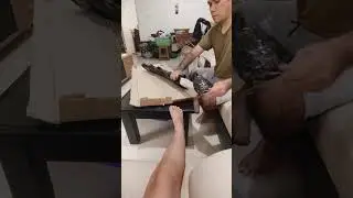 Unboxing Talang Air Omoda 5